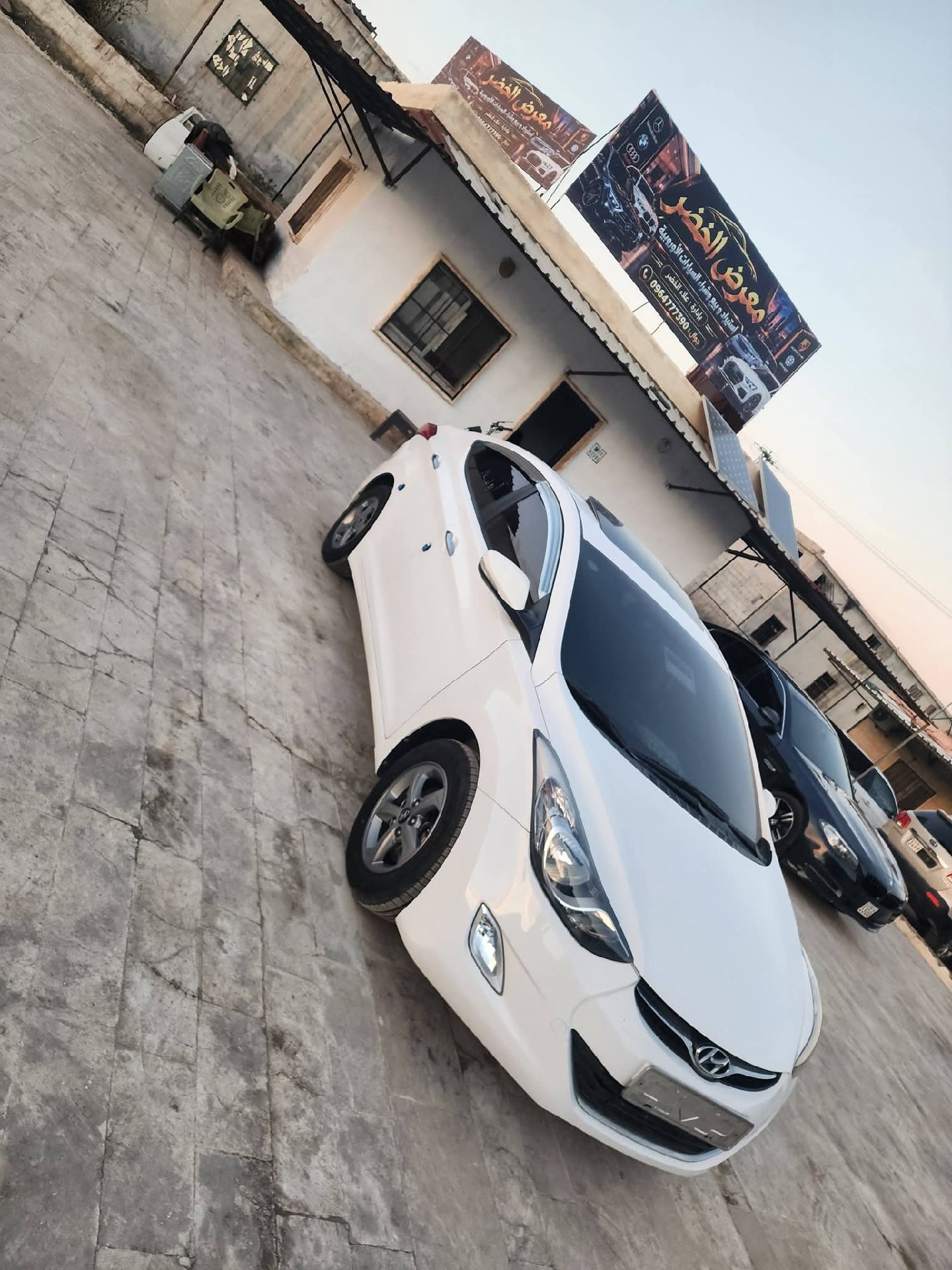 ادلب سرمدا
