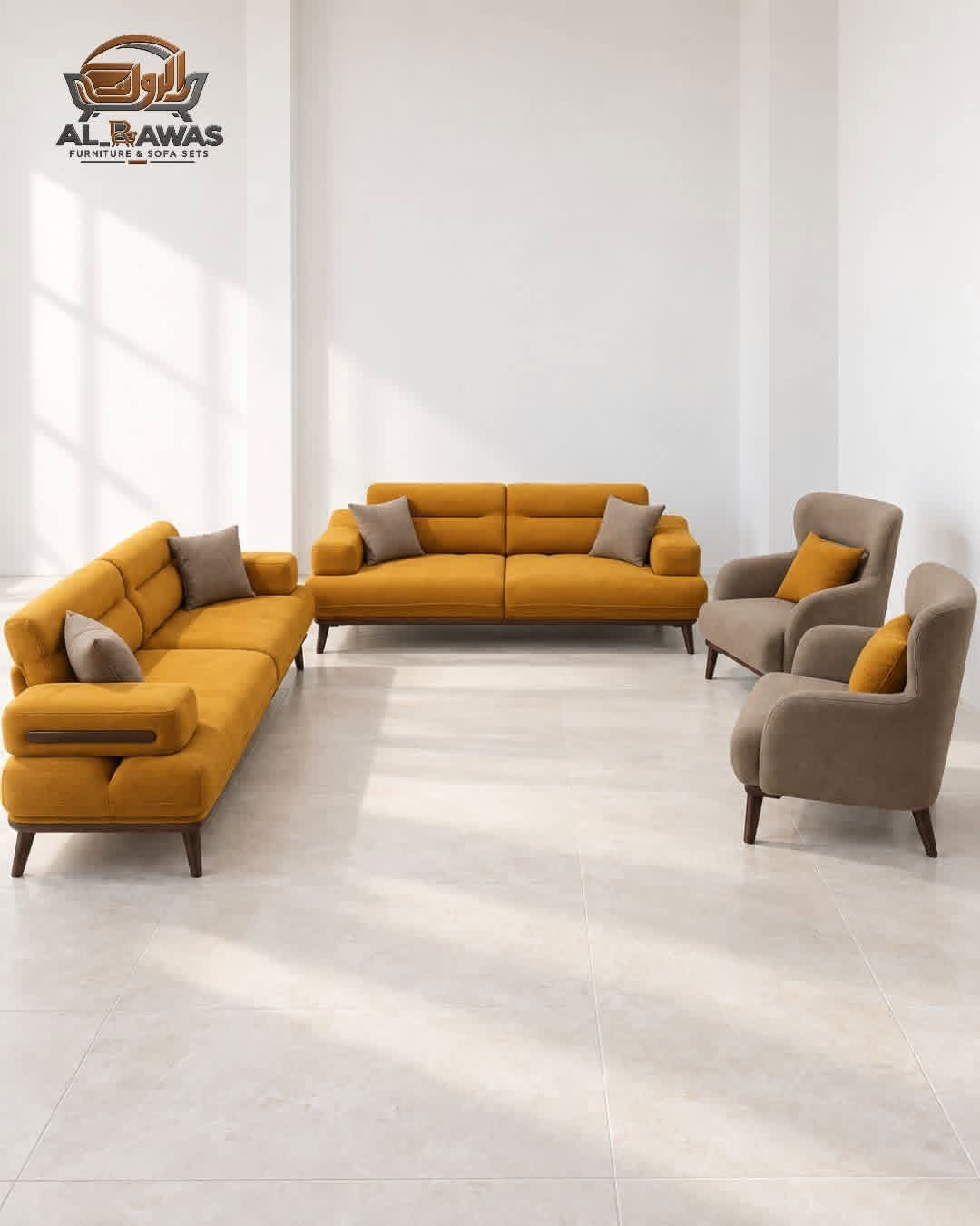 باب شرقي طريق لغوطة مفرق جسرين